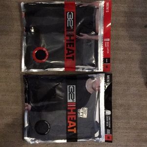 Men’s Long Sleeve Shirt and Base Layer Pant